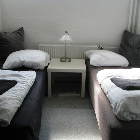 Amazing Herlev Buitenkant foto