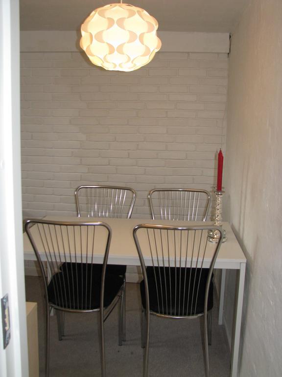 Amazing Herlev Kamer foto