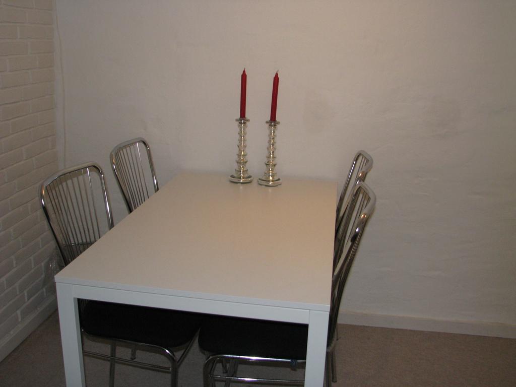Amazing Herlev Kamer foto