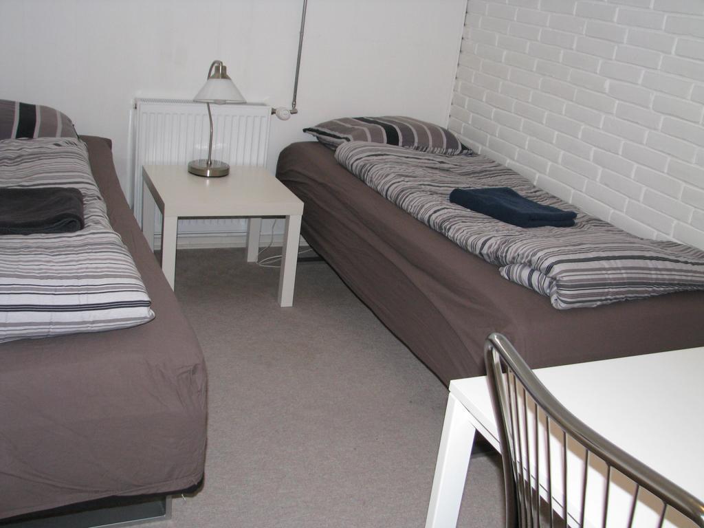 Amazing Herlev Kamer foto