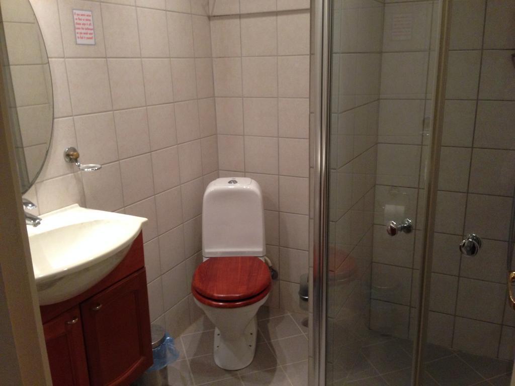 Amazing Herlev Kamer foto