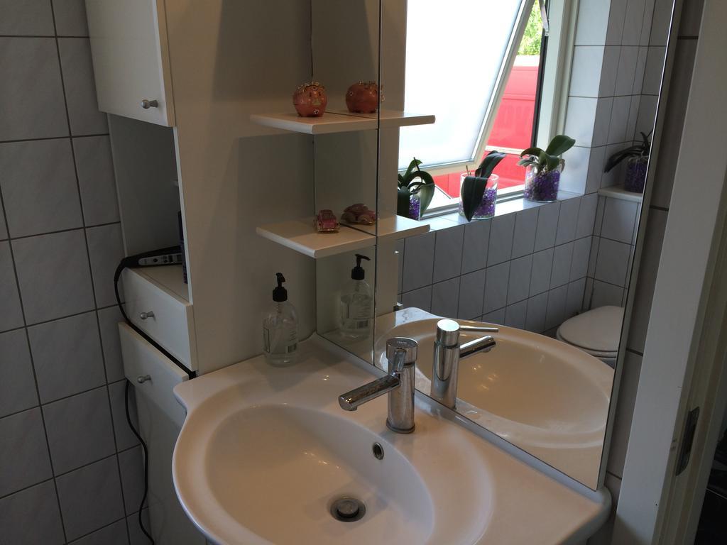 Amazing Herlev Kamer foto