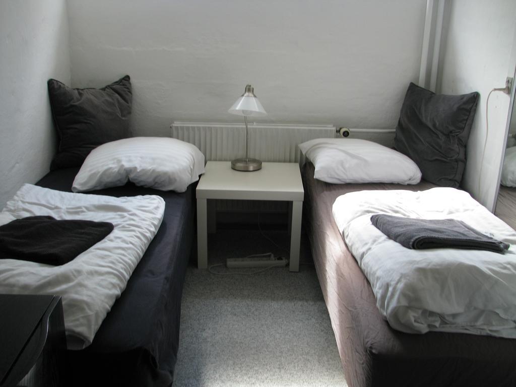 Amazing Herlev Buitenkant foto